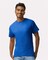 15 Pack: Gildan Ultra Cotton Short Sleeve T-Shirt 100% US Cotton Bulk T-shirts for Custom Printing Blank Tee